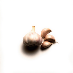 Aged Garlic