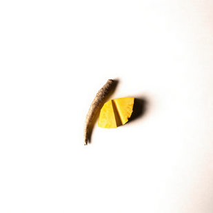 Dandelion & Bromelain
