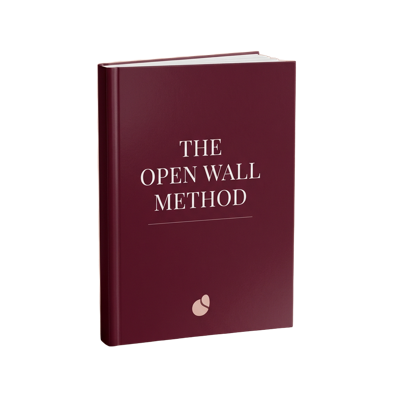 The Open Wall Method