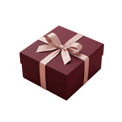 A Mystery Gift, On Us